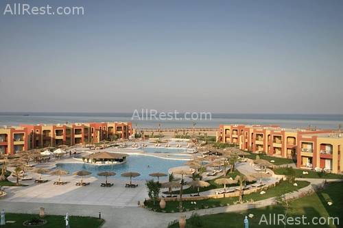 Tulip Resort 6